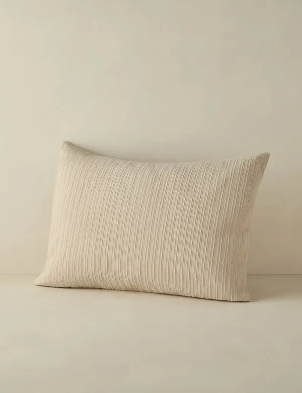 Nijo Cotton Sham by DISC Interiors