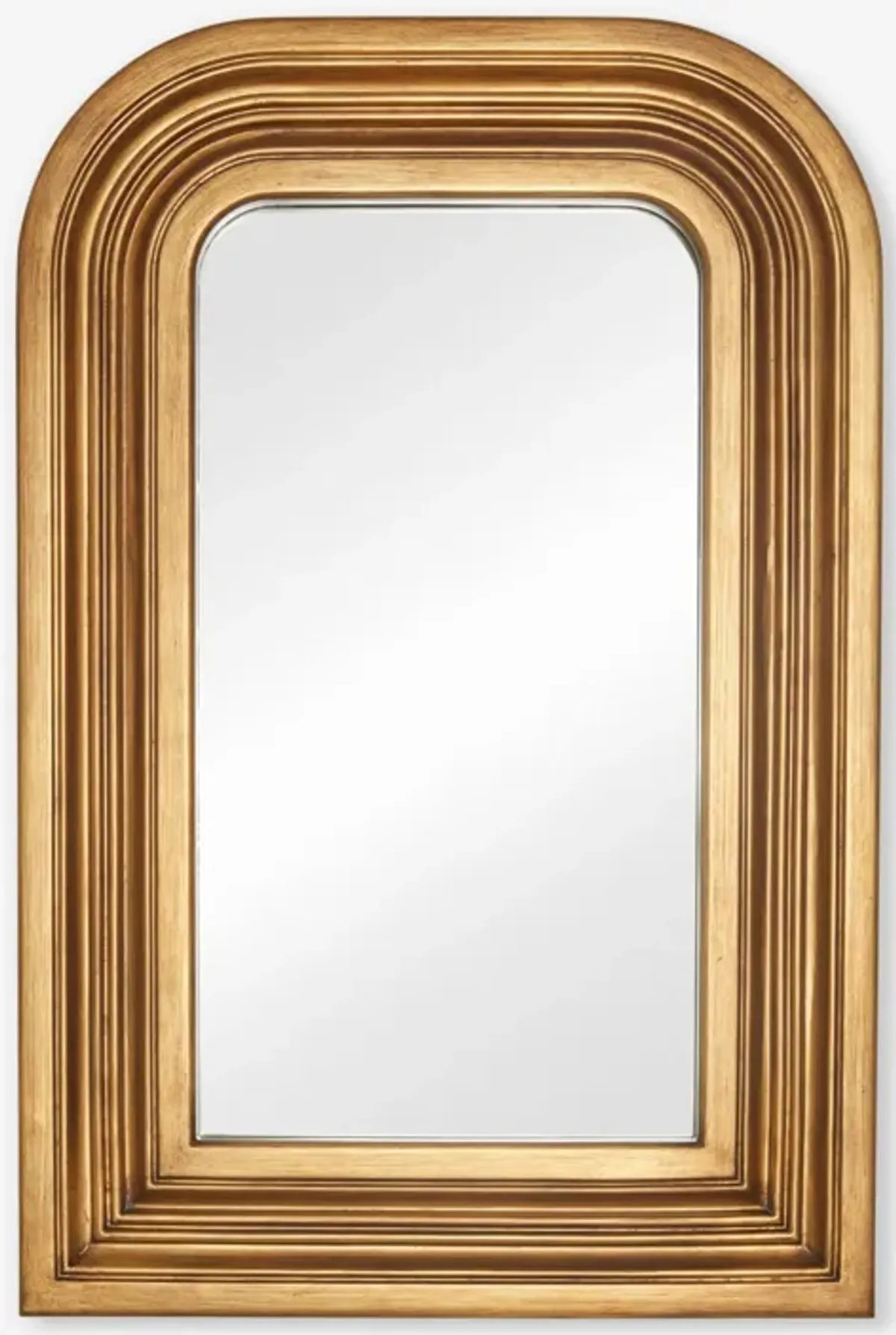 Haisley Mirror