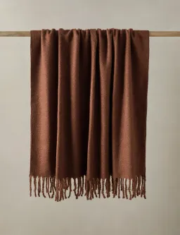 Russet color