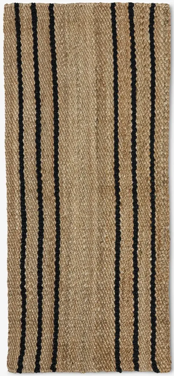 Belson Handwoven Jute Doormat