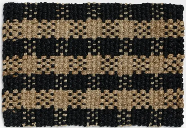 Hatcher Handwoven Jute Doormat