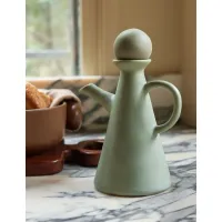 Julep Oil Cruet by Sarah Sherman Samuel