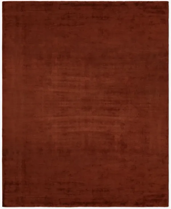 Chiltern Handmade Rug by Jake Arnold