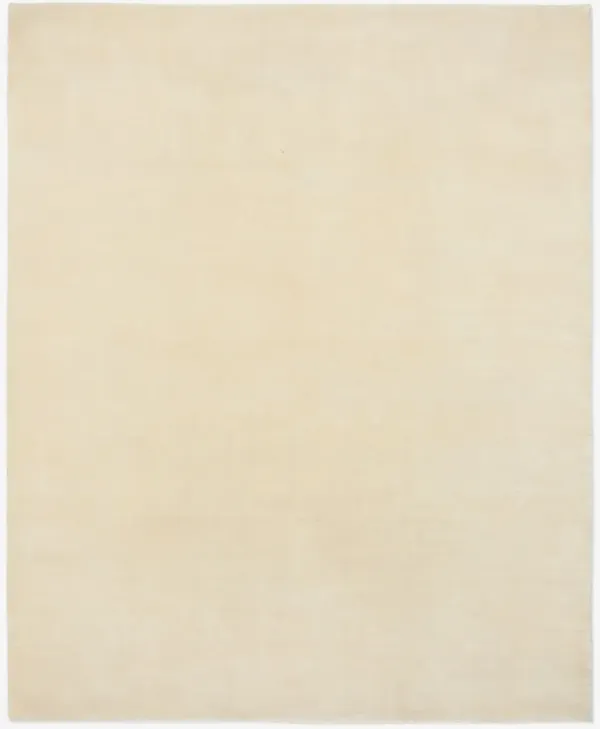 Abbey Hand-Loomed Wool Rug by Jake Arnold