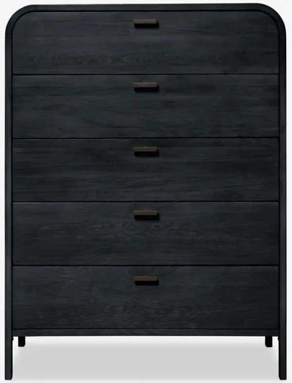 Brooke 5-Drawer Dresser