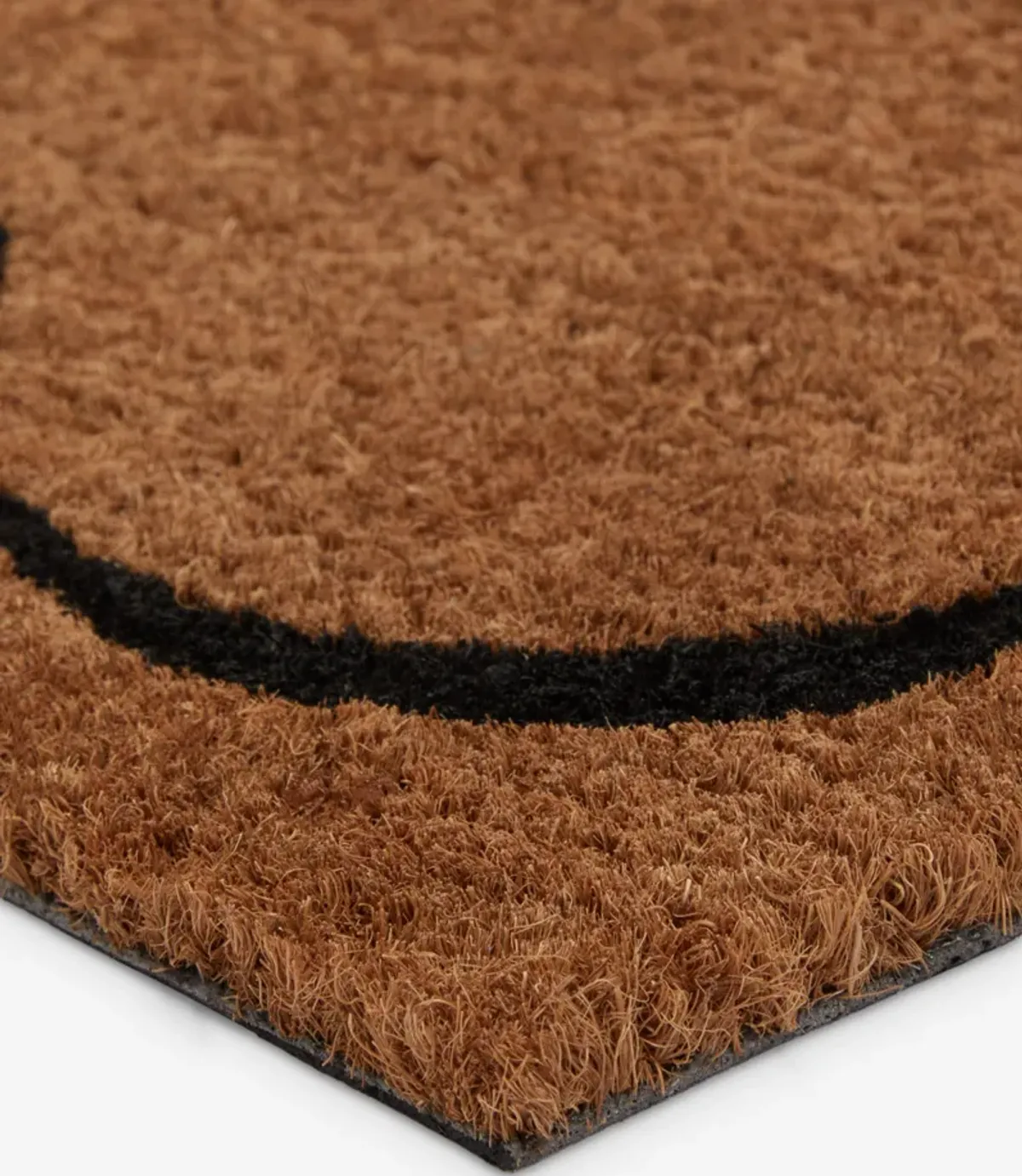 Bow Doormat