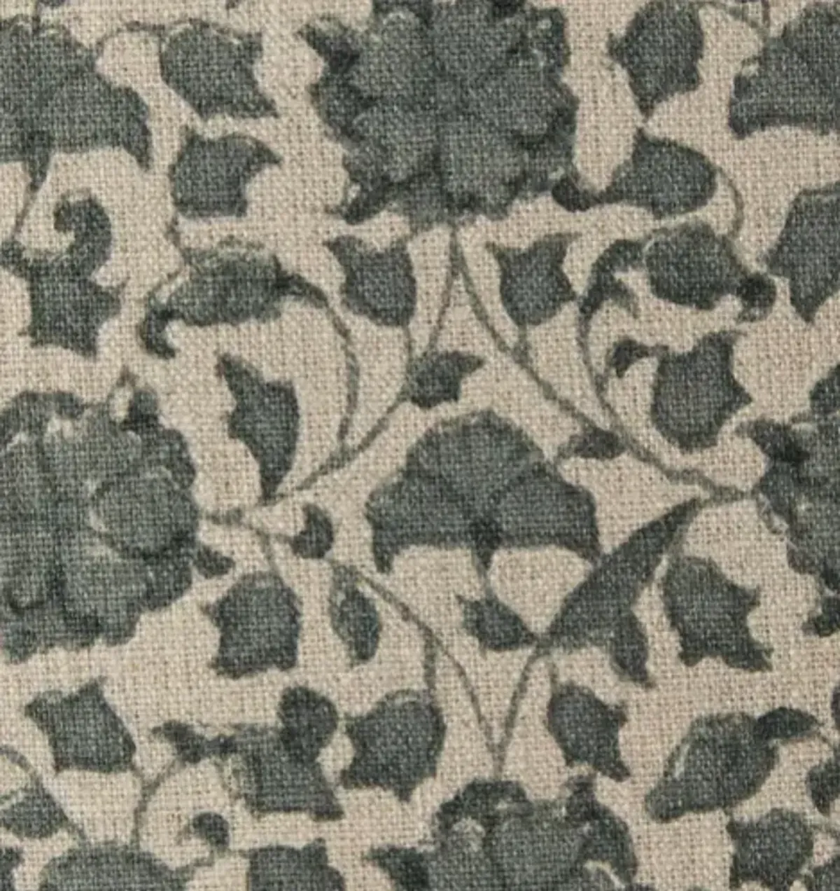 Lavelanet Linen Pillow