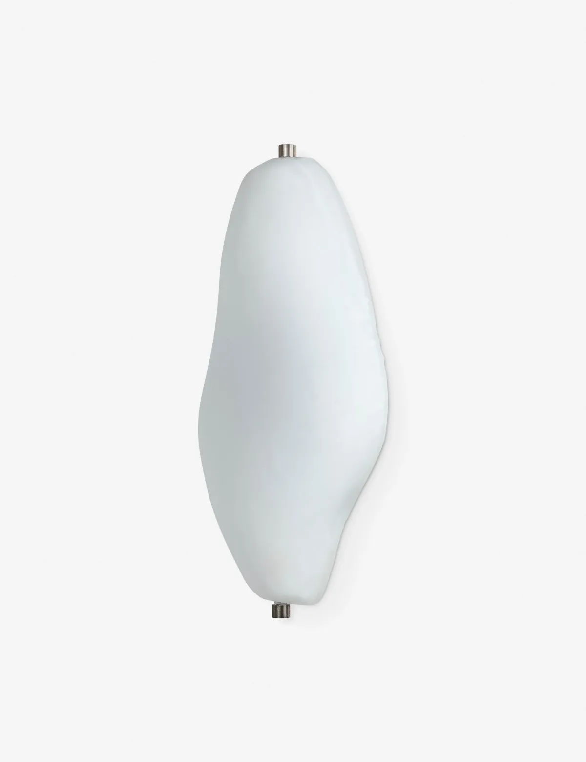 Plush Puff Sconce by Lolly Lolly Ceramics