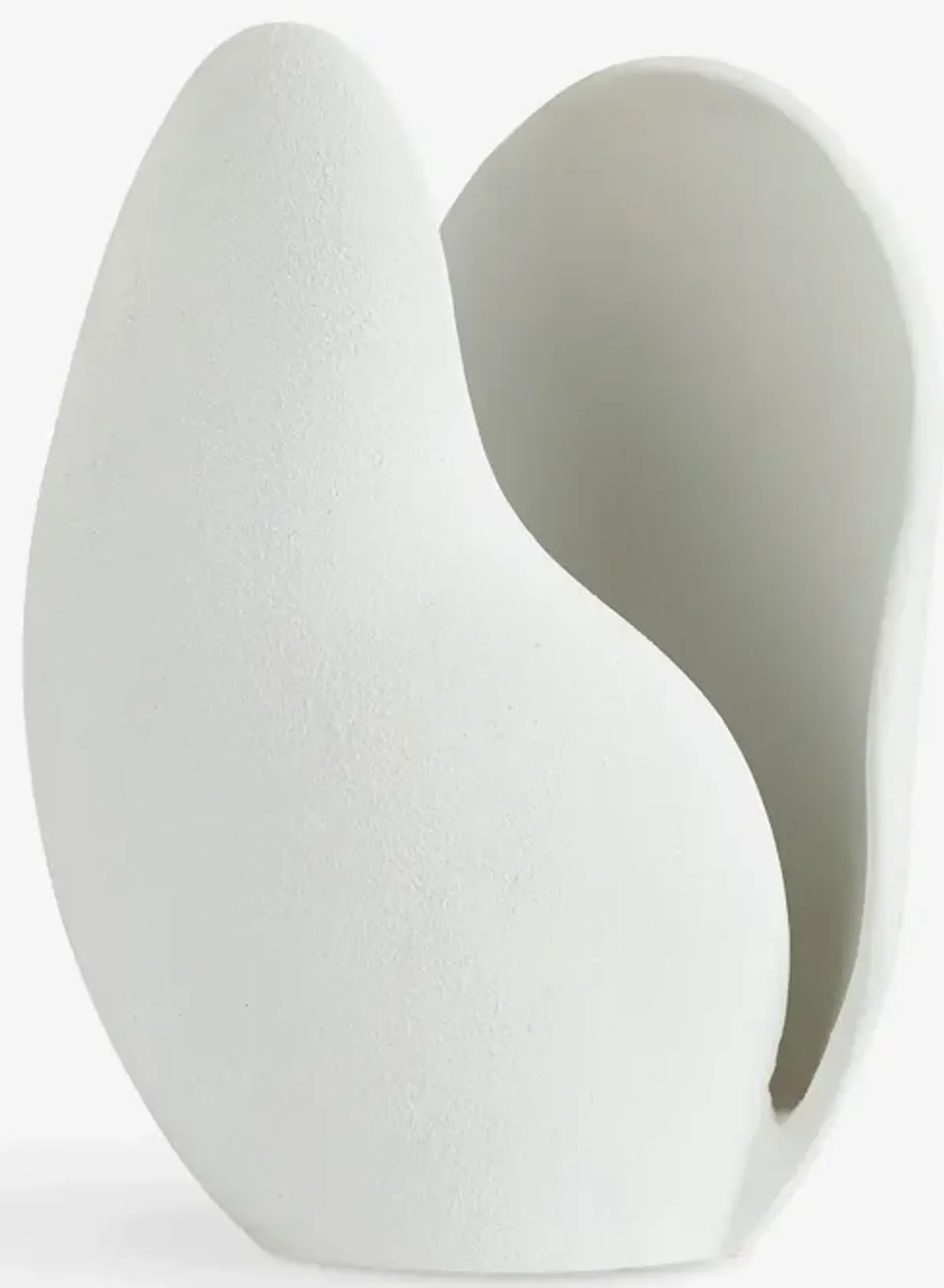 Soft Petal Table Lamp by Lolly Lolly Ceramics
