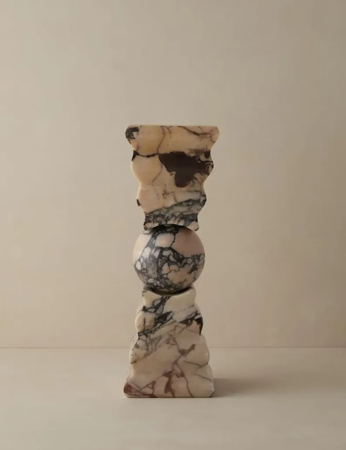 Sachia Stoic Object  by Lolly Lolly Ceramics