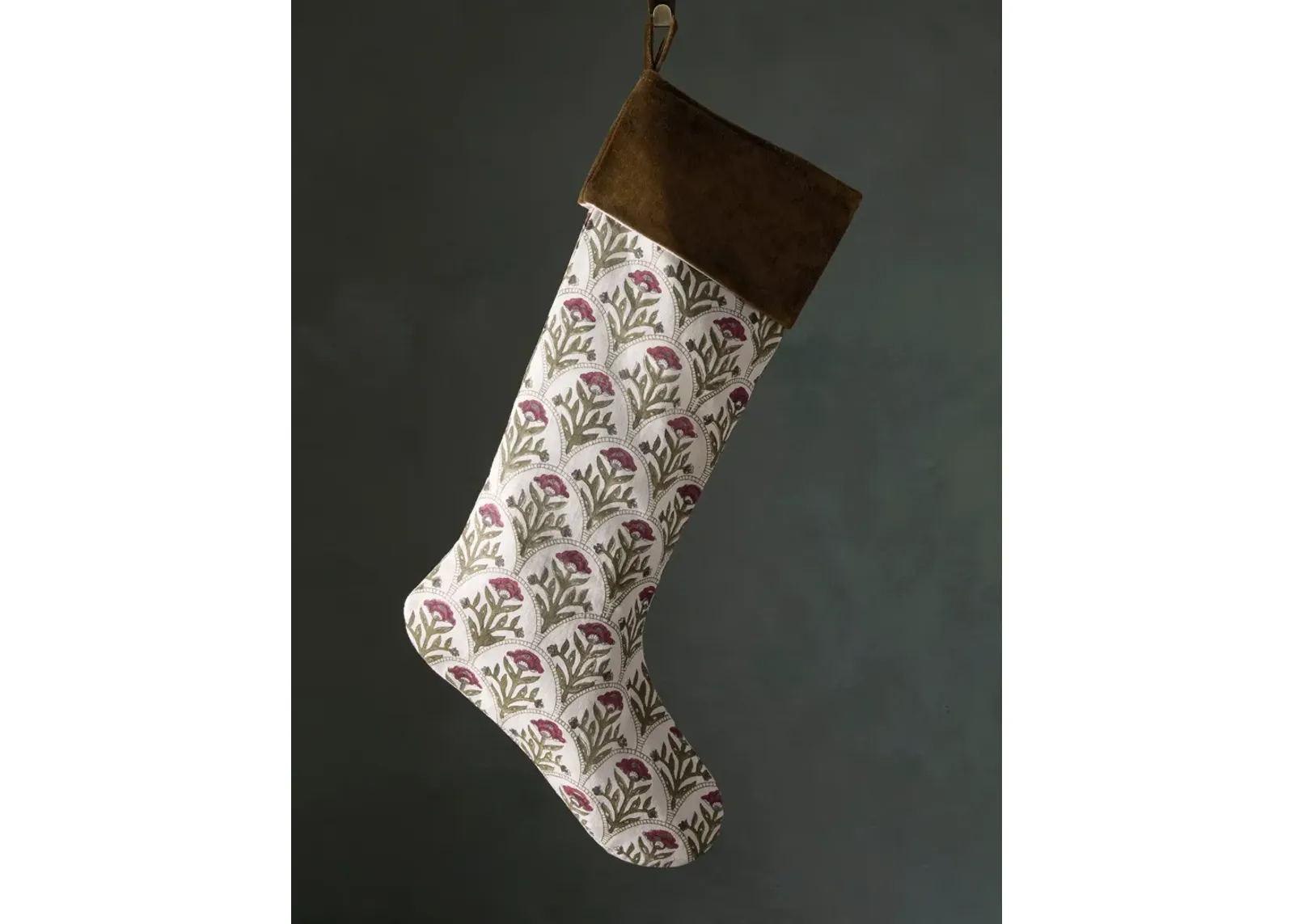 Dov Stocking