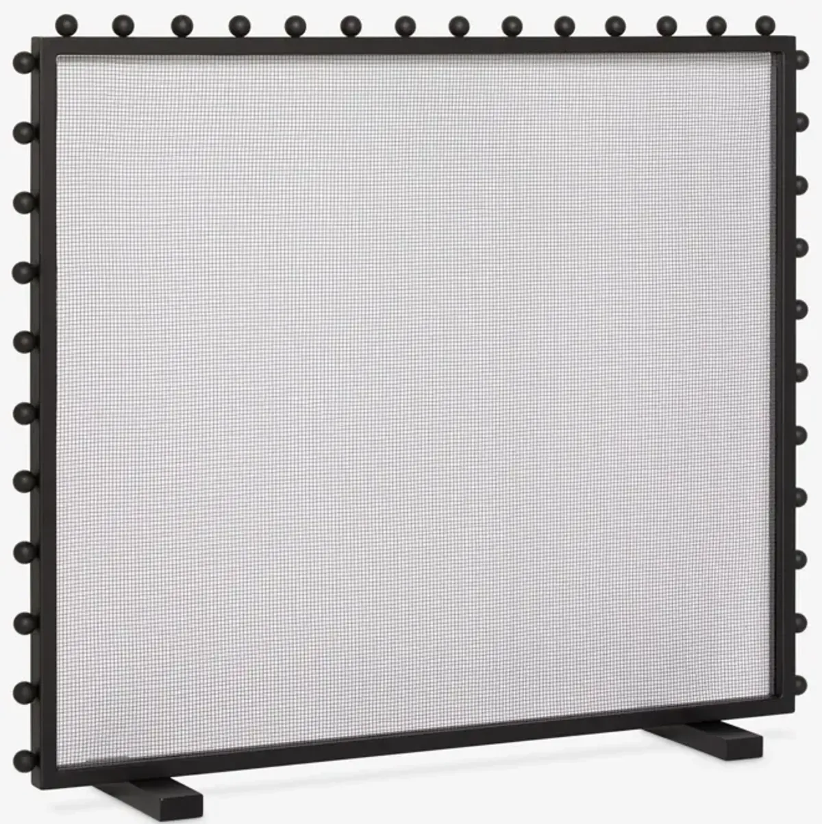 Lochlan Fireplace Screen