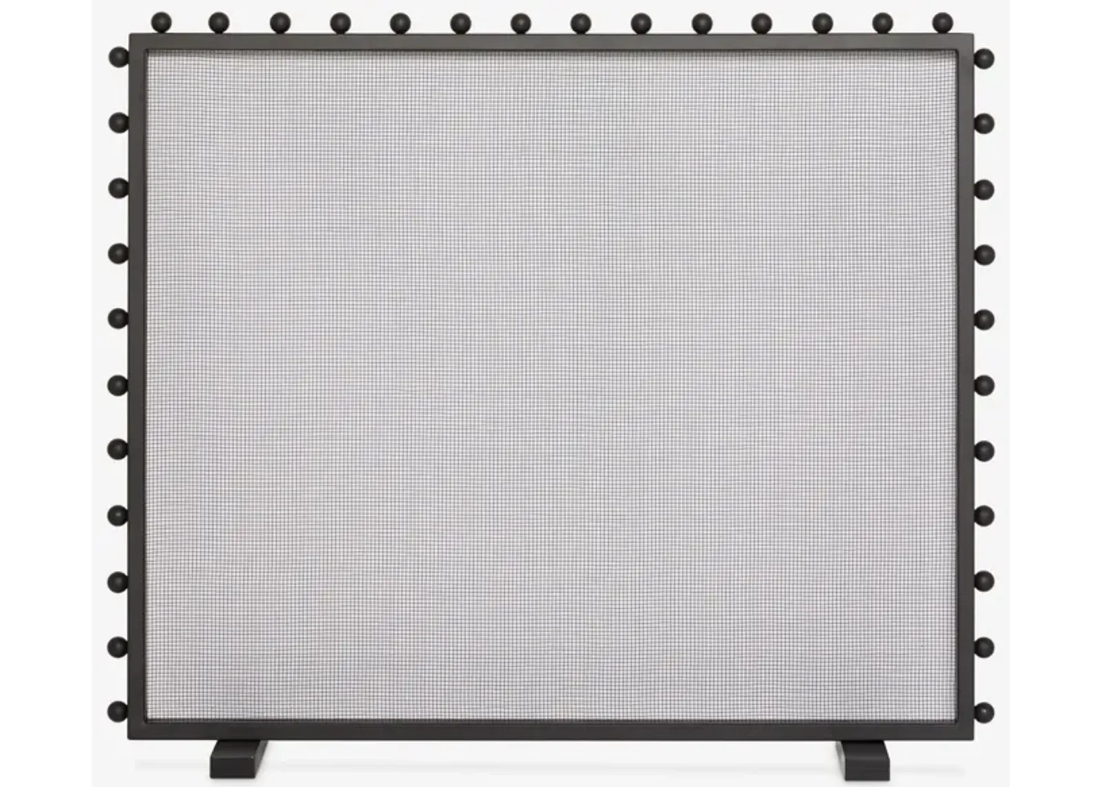 Lochlan Fireplace Screen