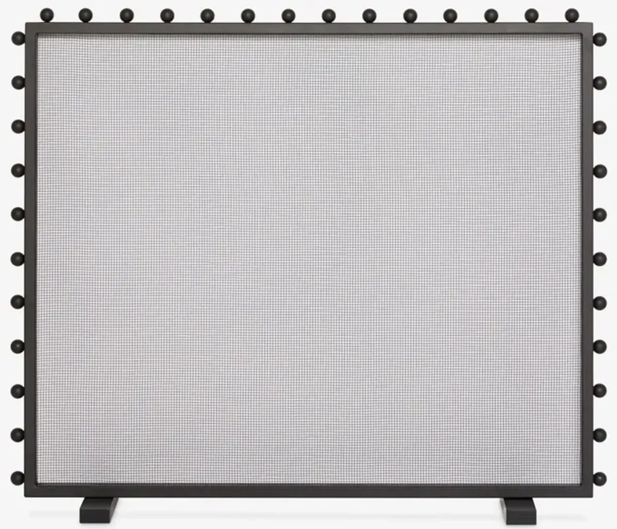 Lochlan Fireplace Screen