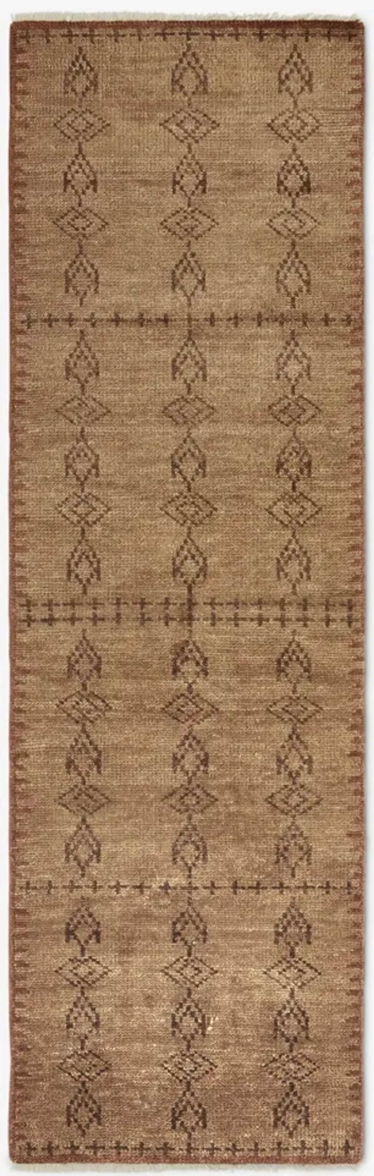 Indiana Hand-Knotted Wool Rug
