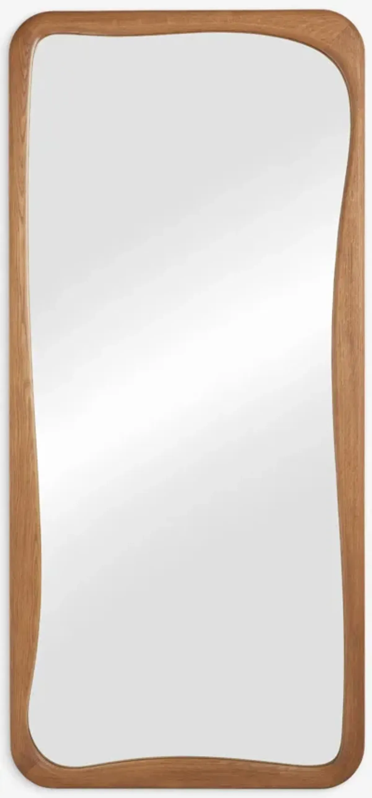 Galilea Floor Mirror by Aimee Song