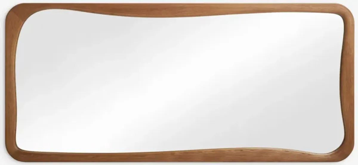 Galilea Floor Mirror by Aimee Song