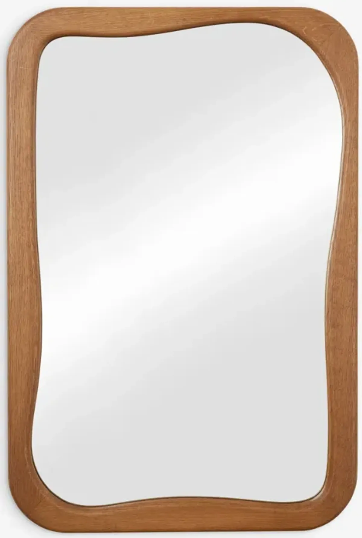 Galilea Mirror by Aimee Song