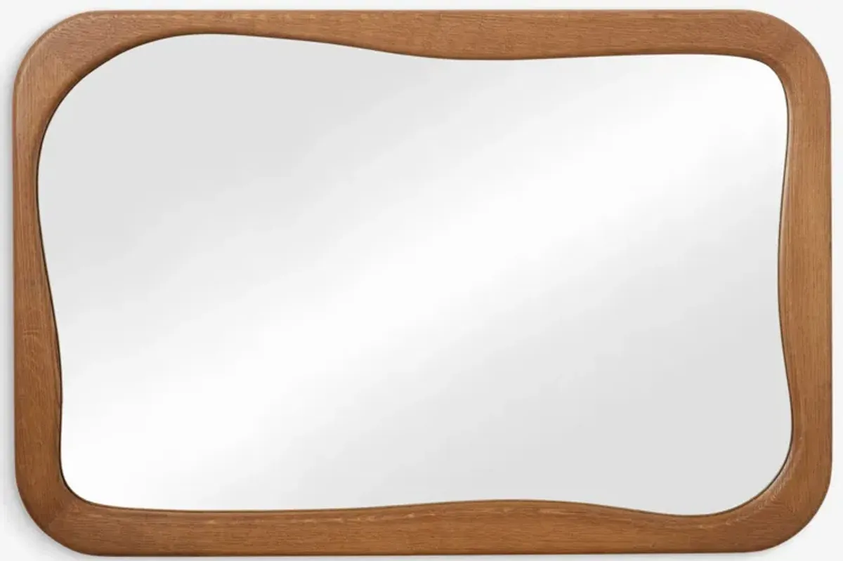 Galilea Mirror by Aimee Song