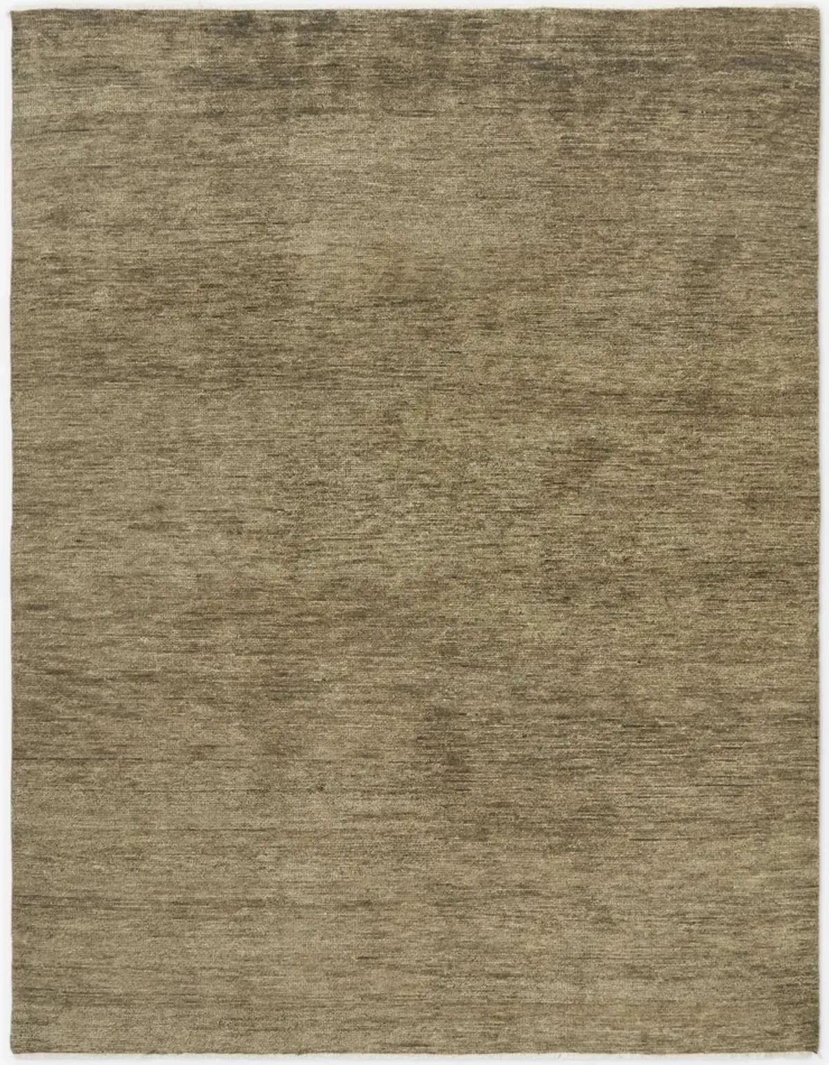 Heritage Hand-Knotted Wool Rug