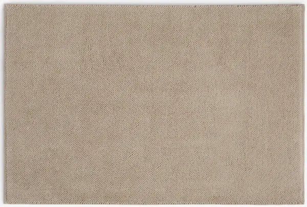 Nell Organic Cotton Bath Mat