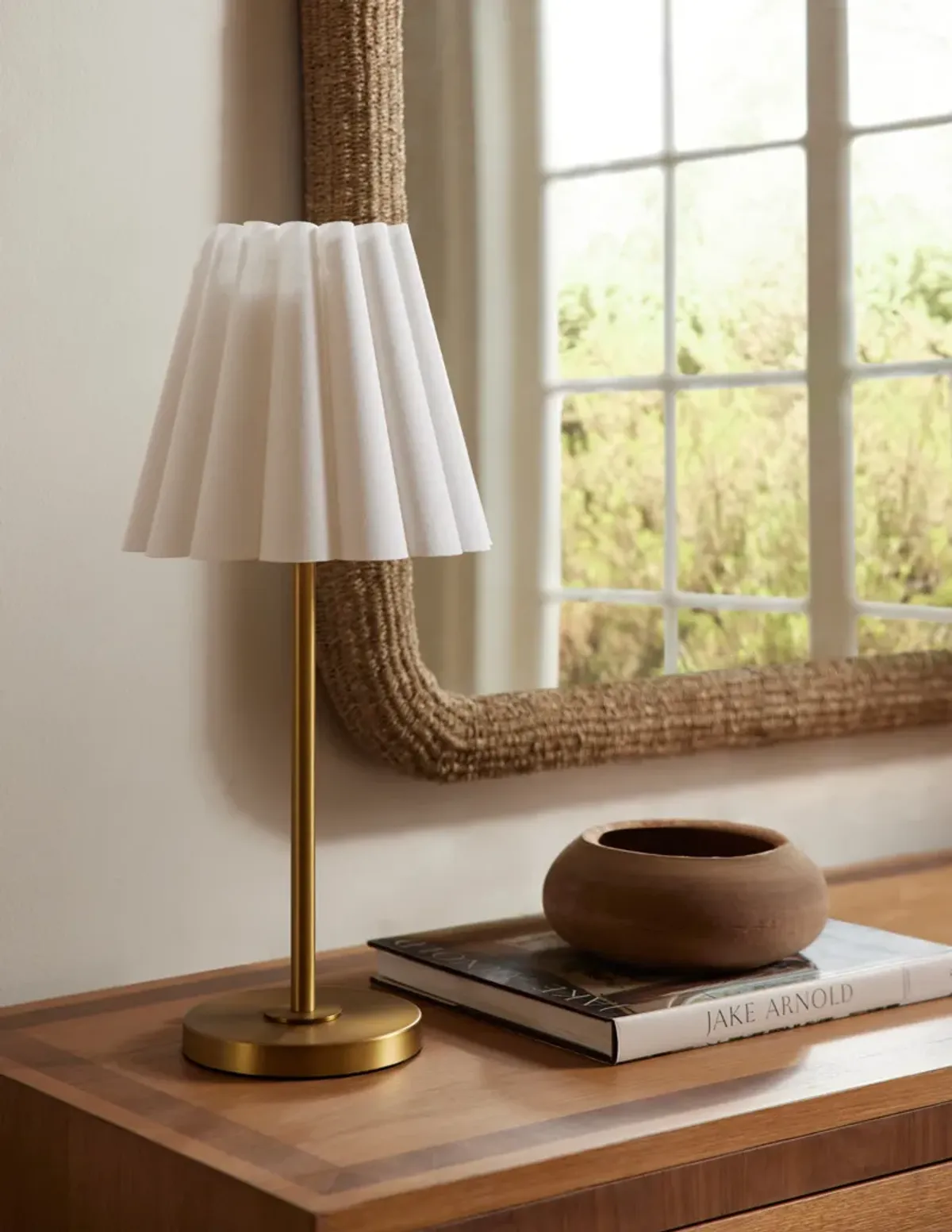 Matthews Table Lamp