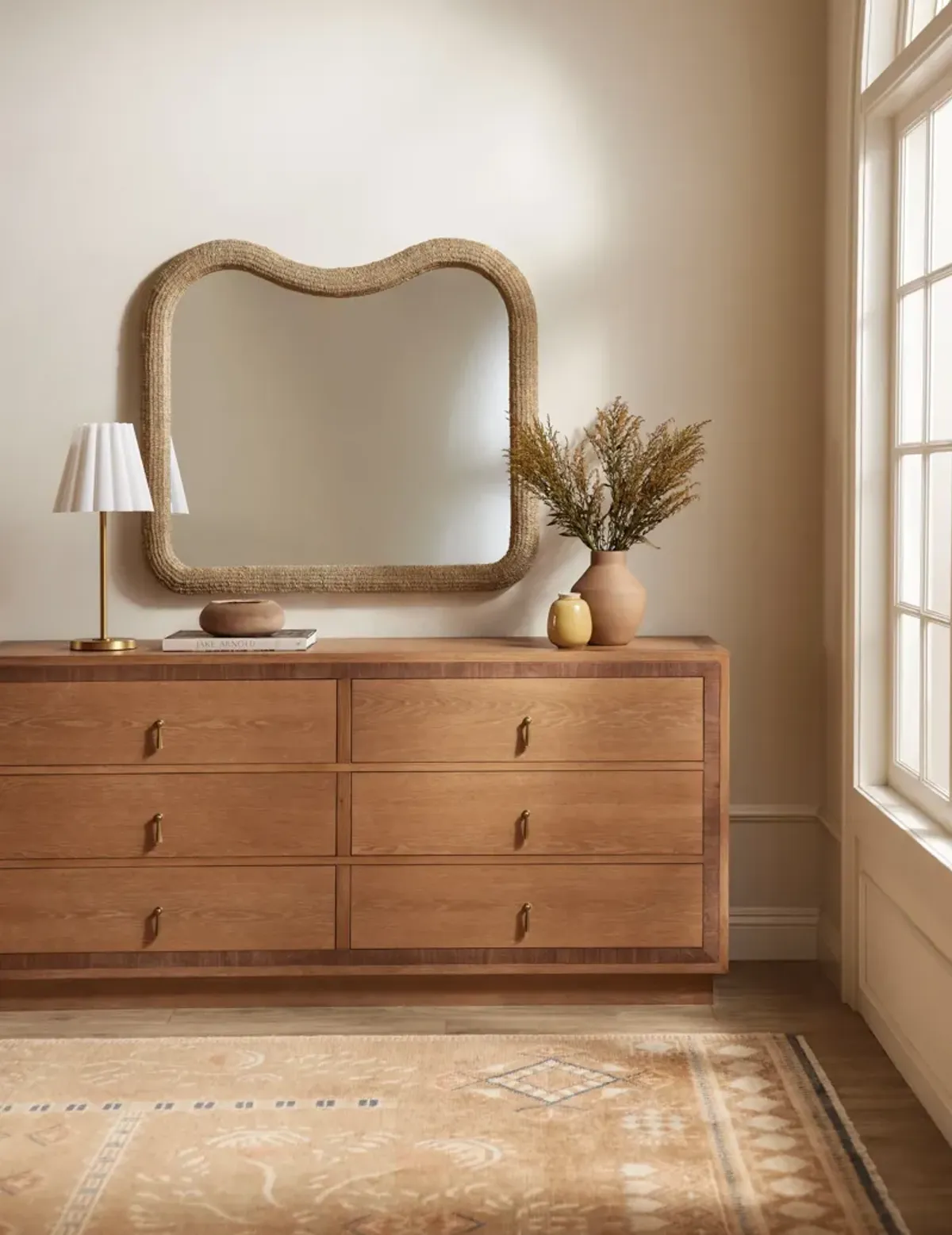 Matthews Table Lamp