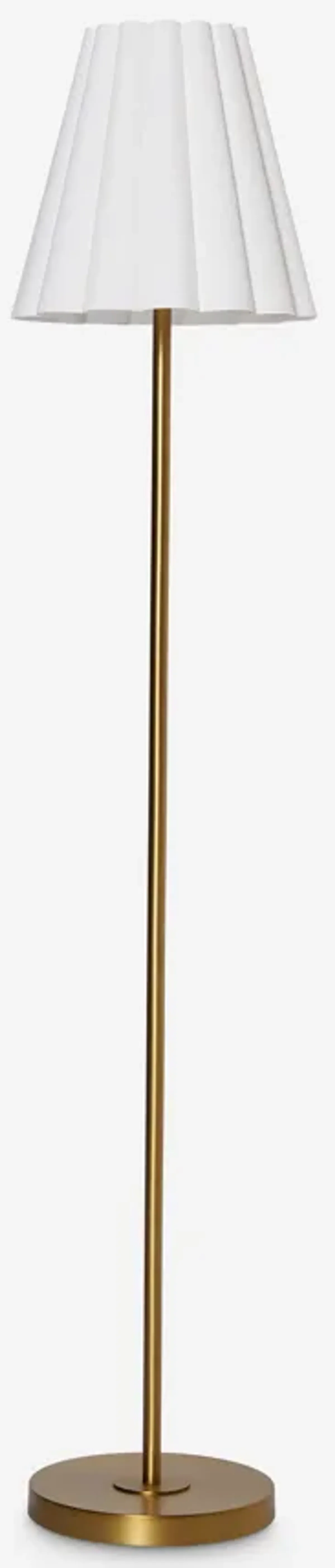 Matthews Floor Lamp