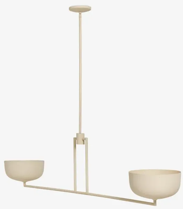 Talley Linear Chandelier