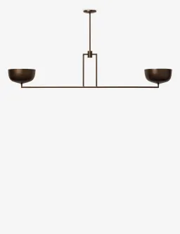 Burnished Brass color