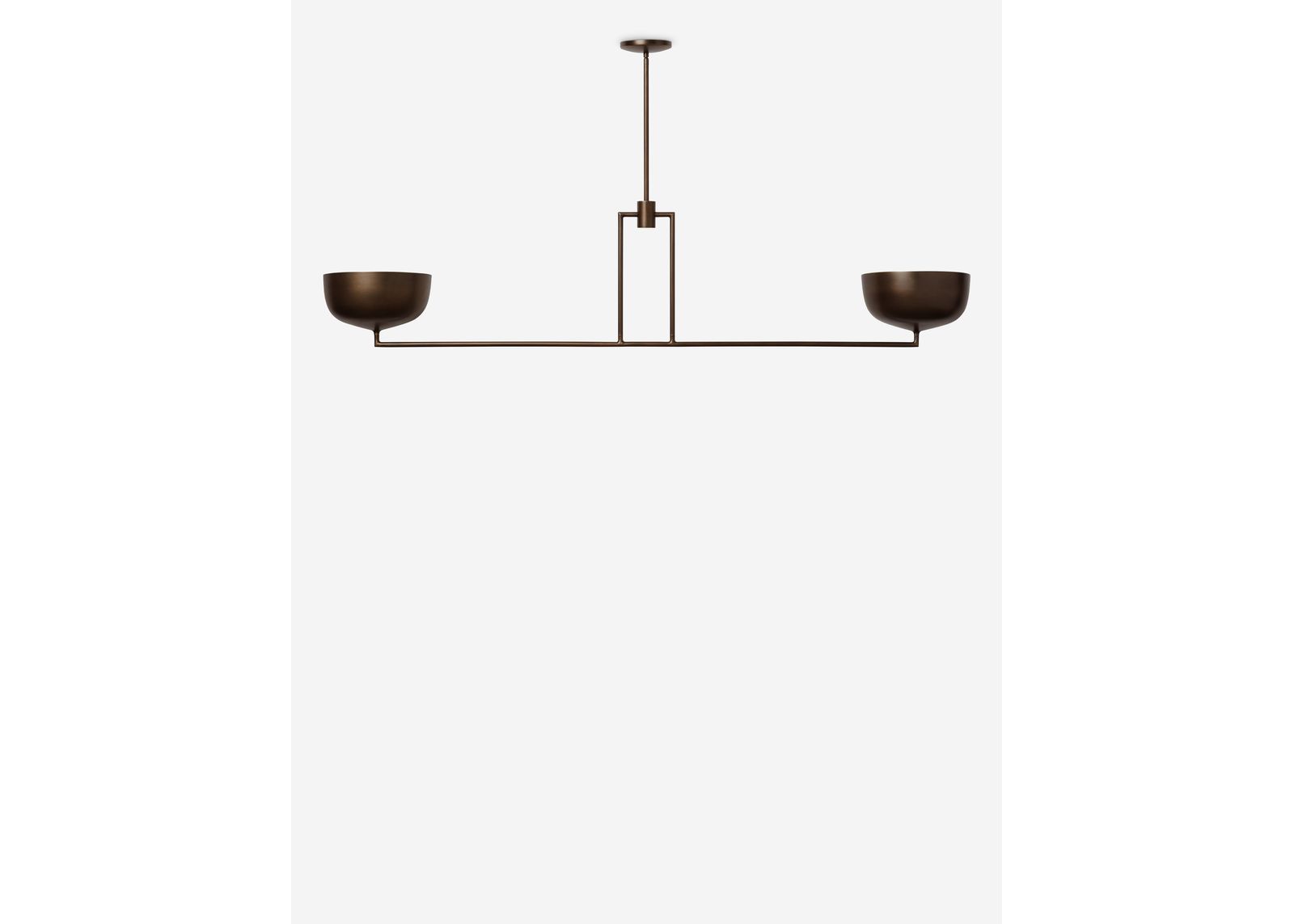 Talley Linear Chandelier