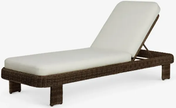Hadler Outdoor Lounger