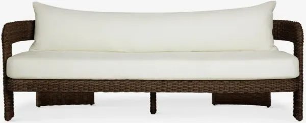 Hadler Outdoor Sofa