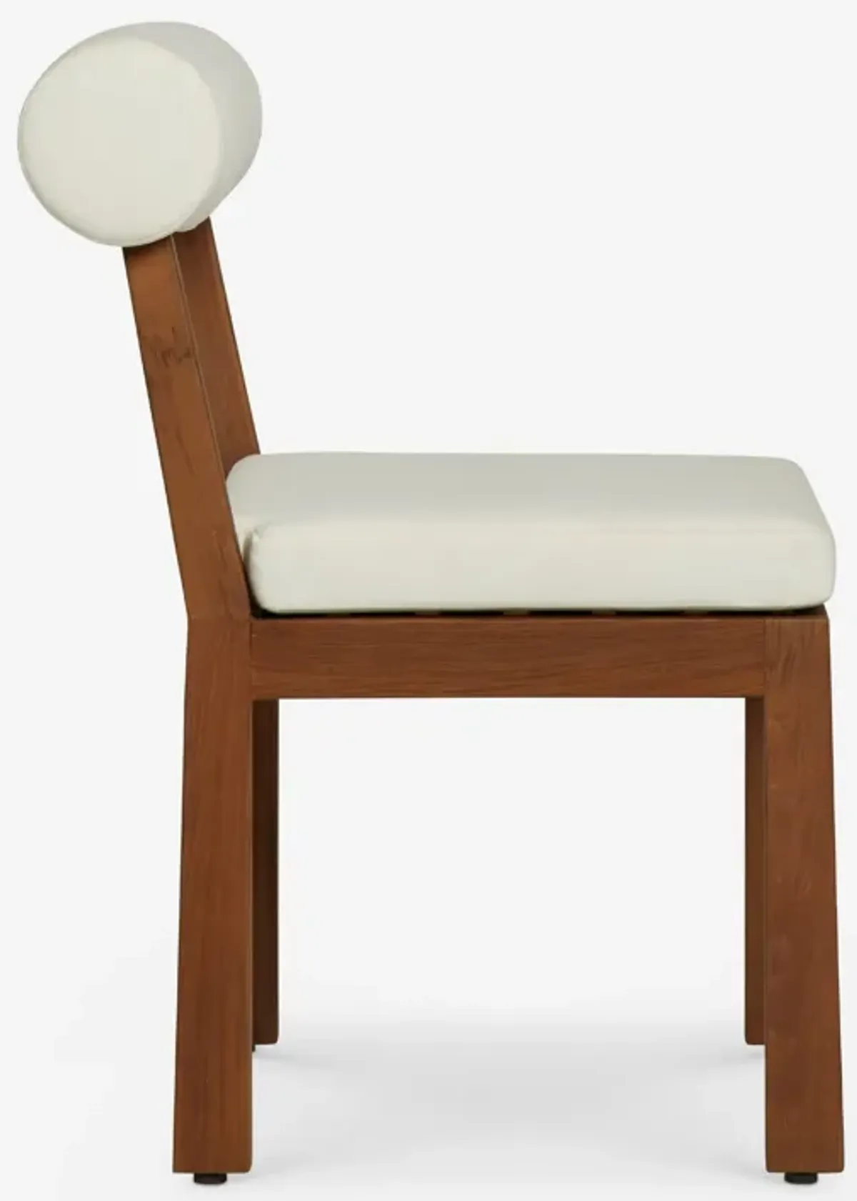 Bassano Outdoor Dining Chair