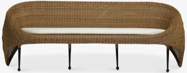 Marisol Outdoor Sofa by Sarah Sherman Samuel