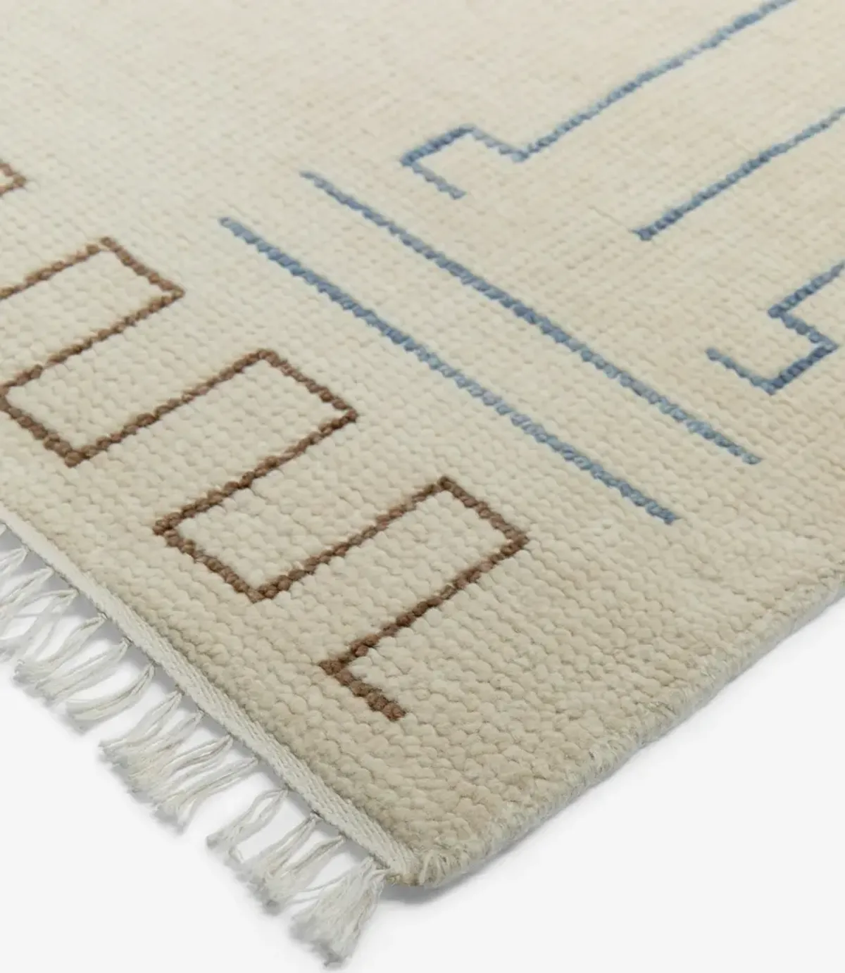 Cardona Hand-Knotted Wool Rug