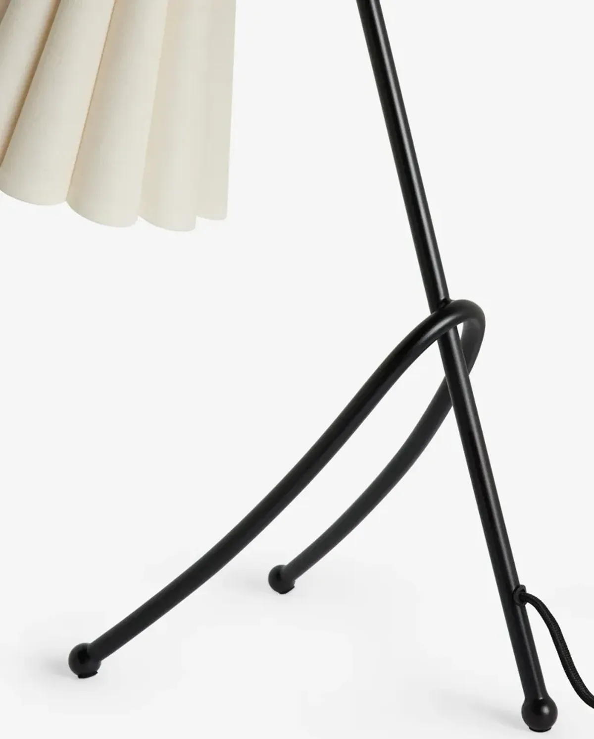 Addie Table Lamp by Sarah Sherman Samuel