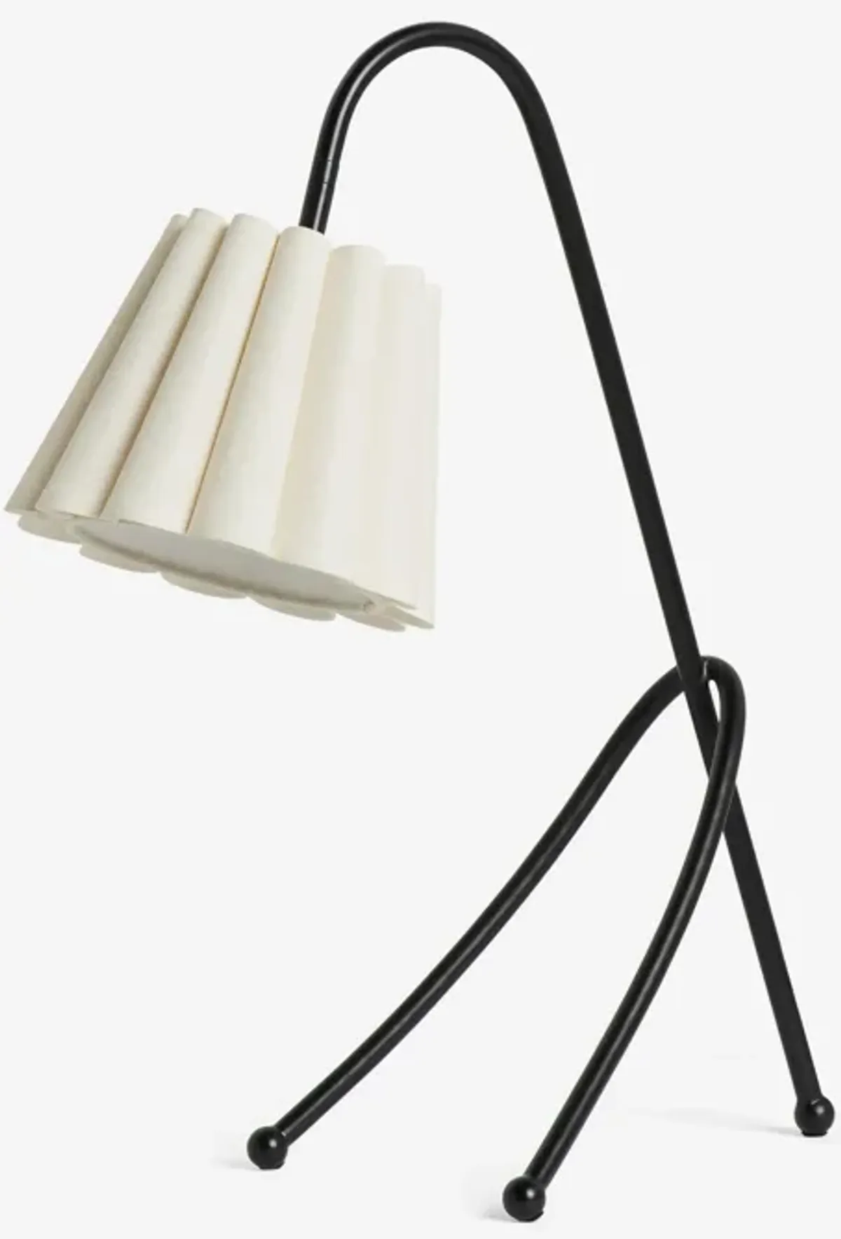 Addie Table Lamp by Sarah Sherman Samuel