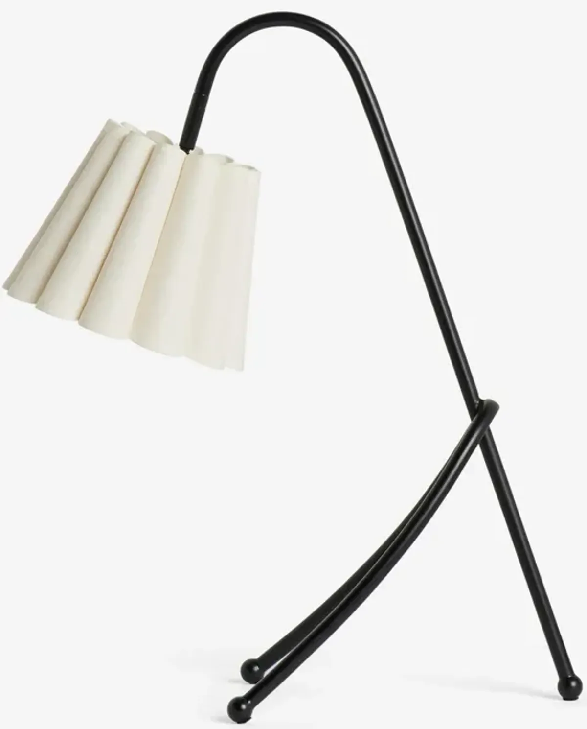 Addie Table Lamp by Sarah Sherman Samuel