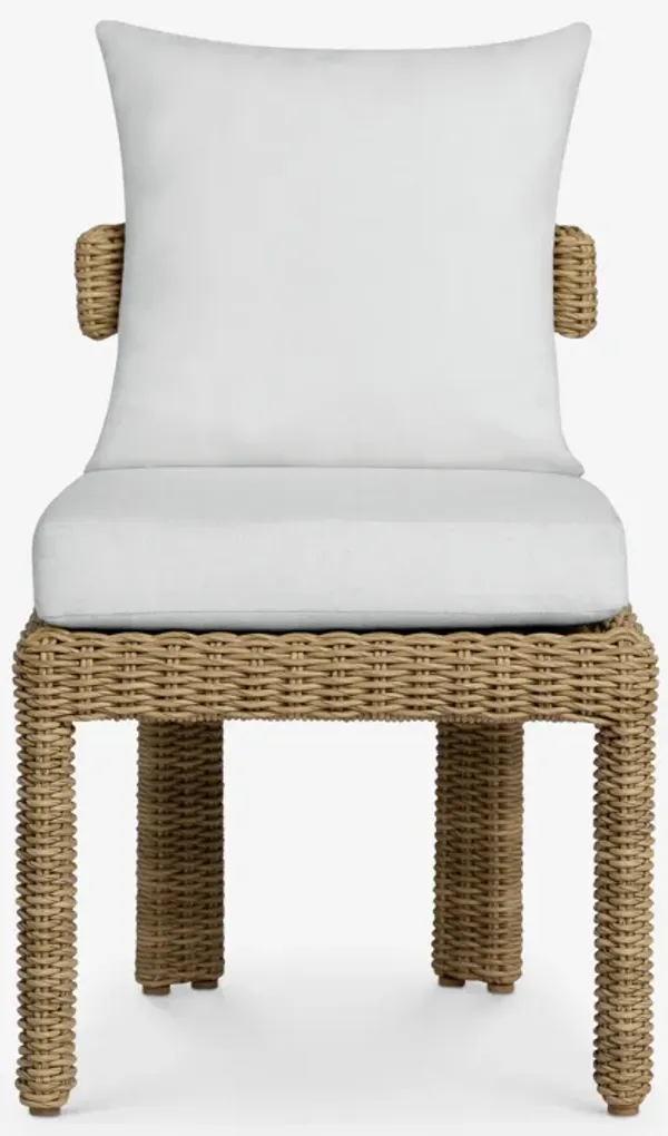 Hadler Outdoor Dining Chair
