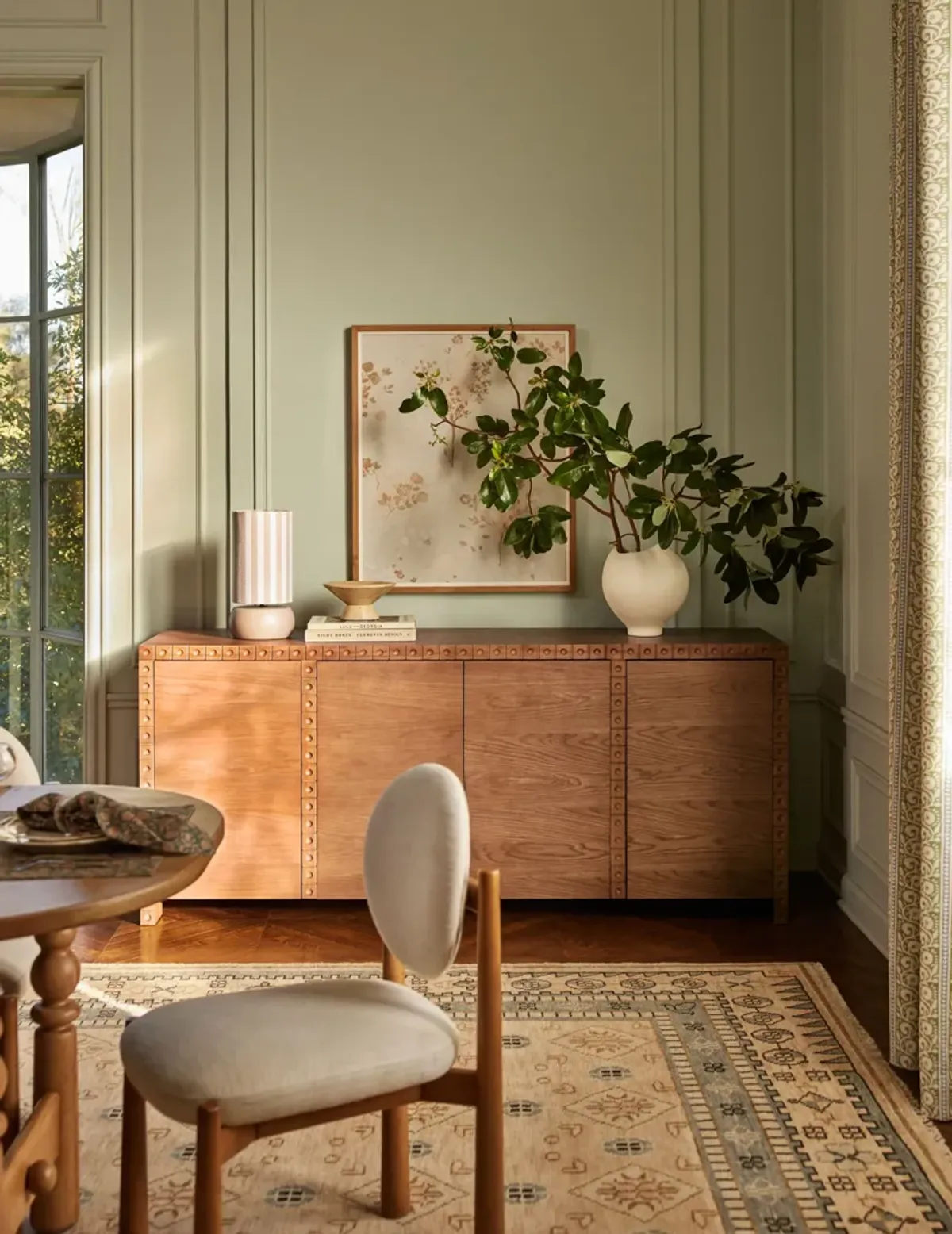 Edda Sideboard