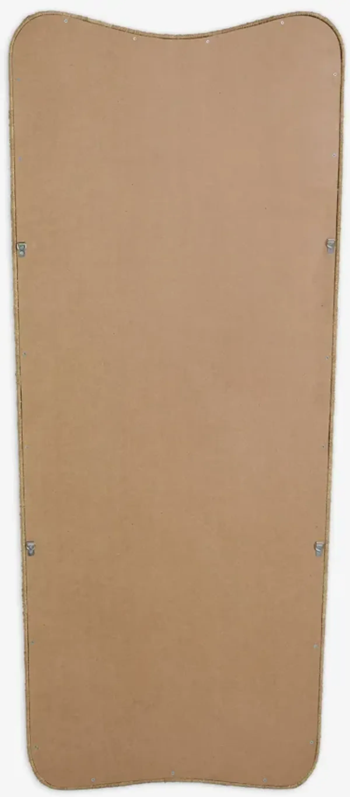 Anora Floor Mirror