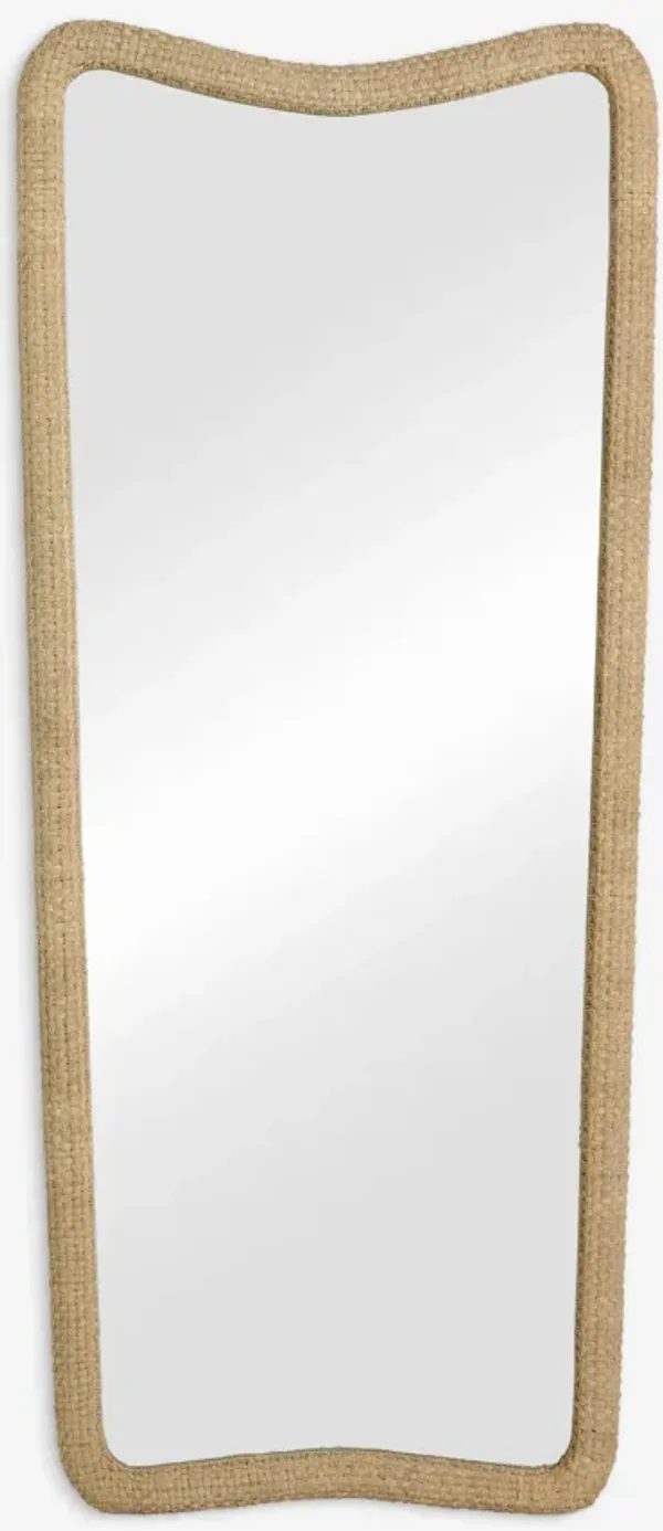 Anora Floor Mirror