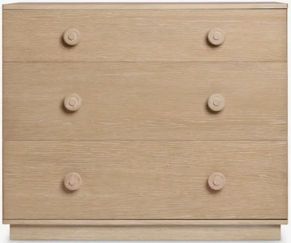 Pickford 3-Drawer Dresser
