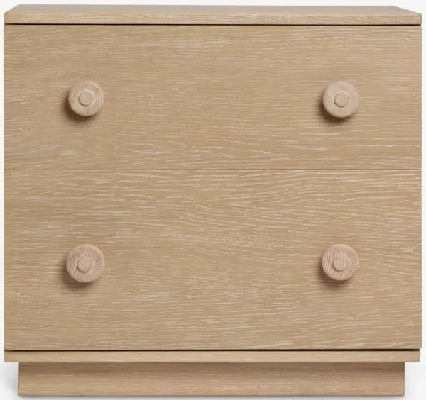 Pickford Nightstand