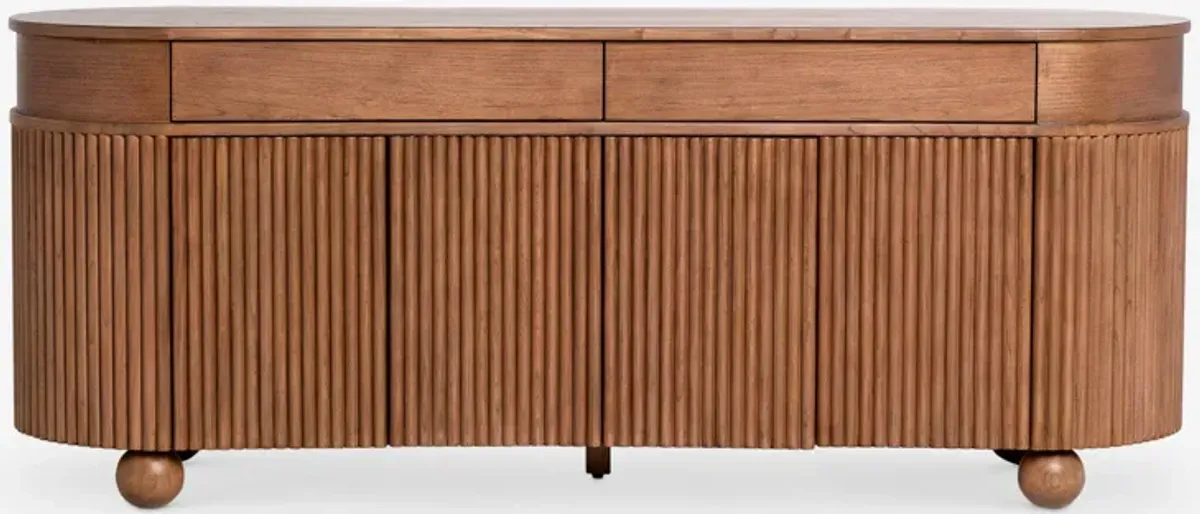 Conte Sideboard