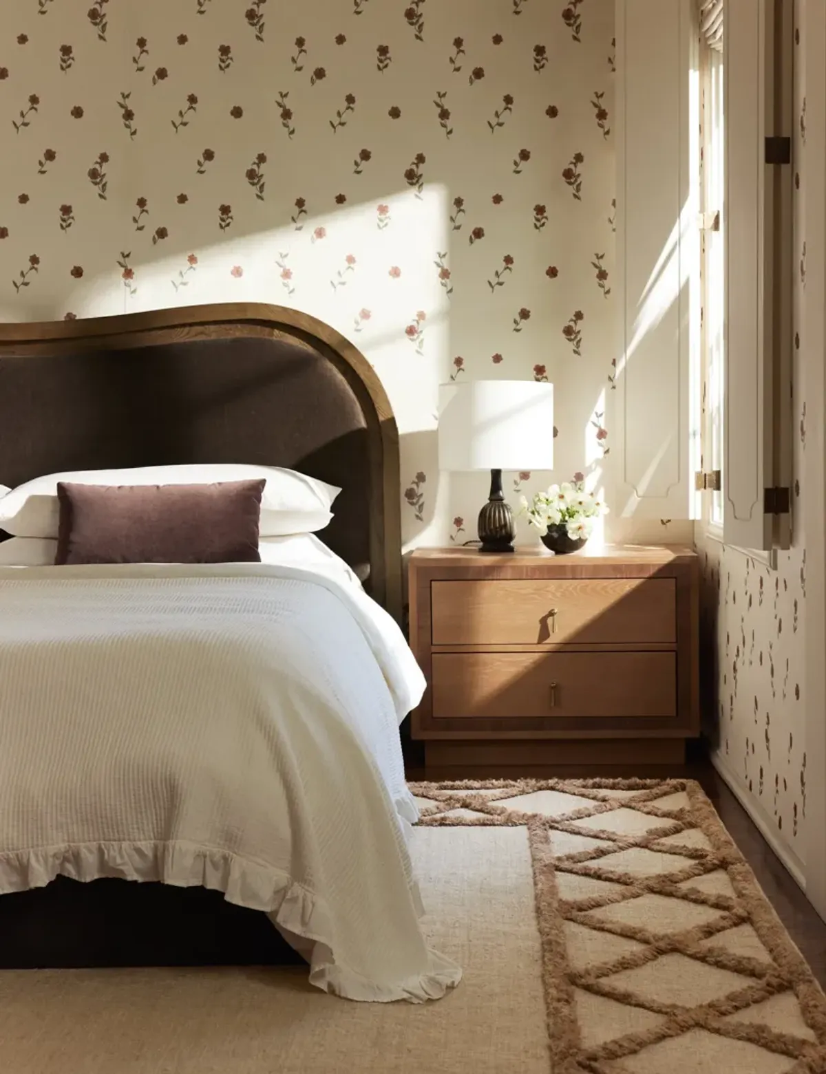 Brandt Nightstand