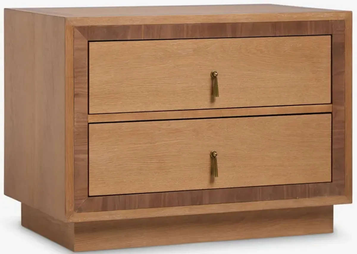 Brandt Nightstand