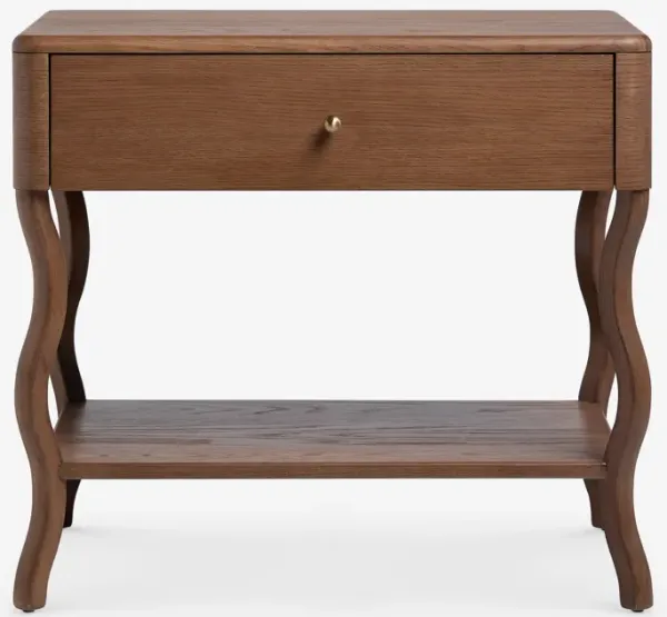 Lasya Nightstand