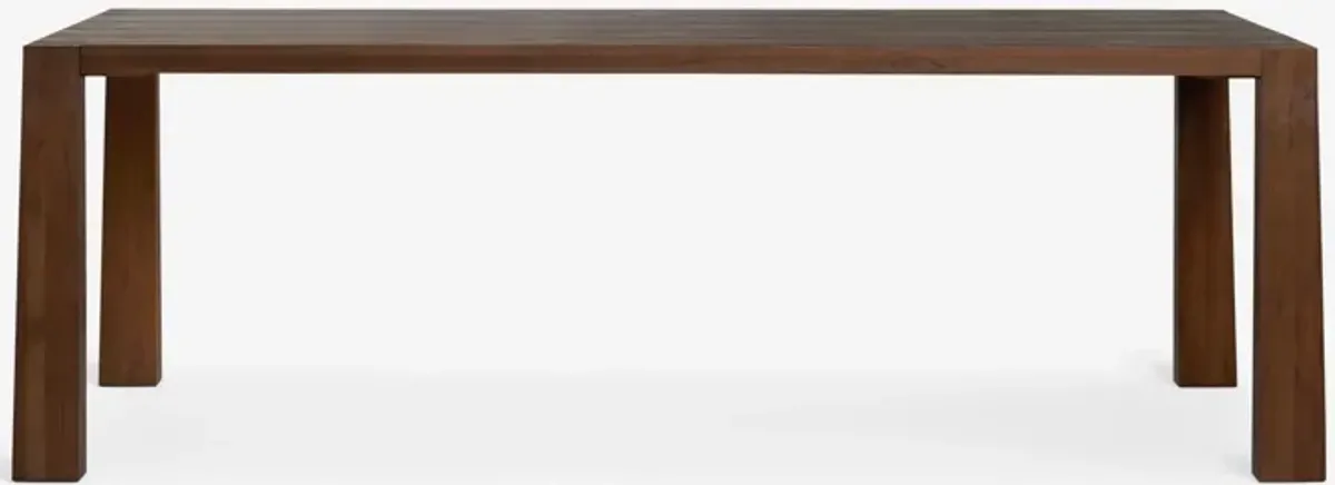 Bassano Outdoor Dining Table